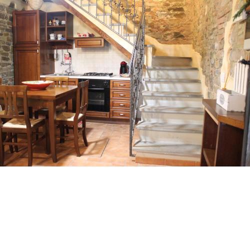 La Casina di Via Cresci, 14