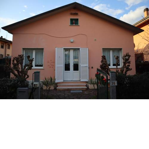 La Casina di Zia Zita