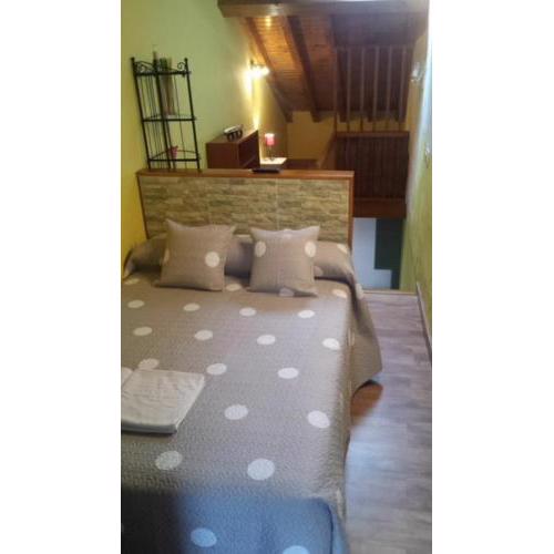 La Casina El Palaciu