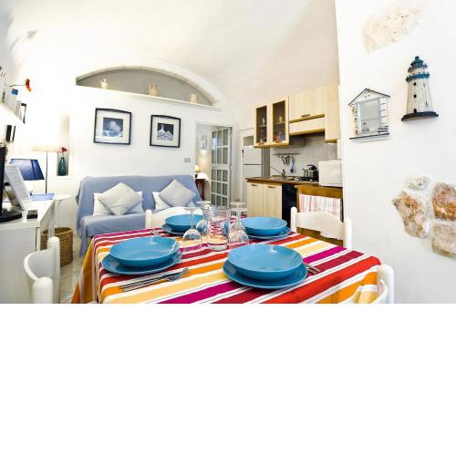 La Casina Fratti
