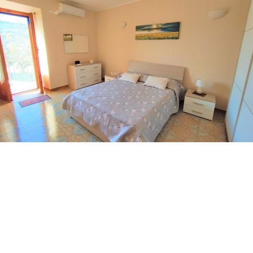 La Casina gialla