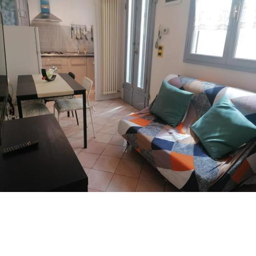 La Casina Giramondo di Ele