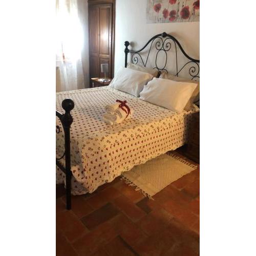 La casina in Via Fiorita