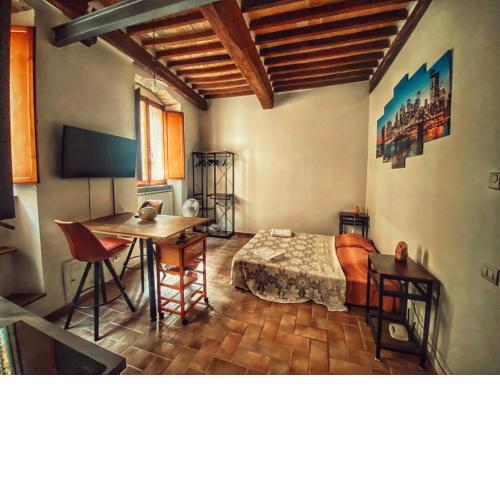 La Casina MAG