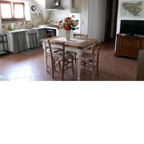 La casina negli orti
