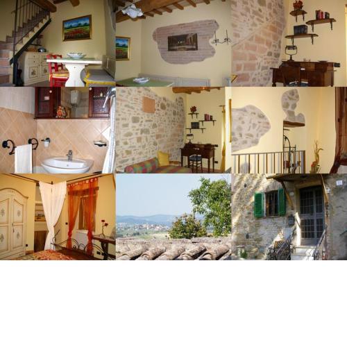 La Casina nel Borgo