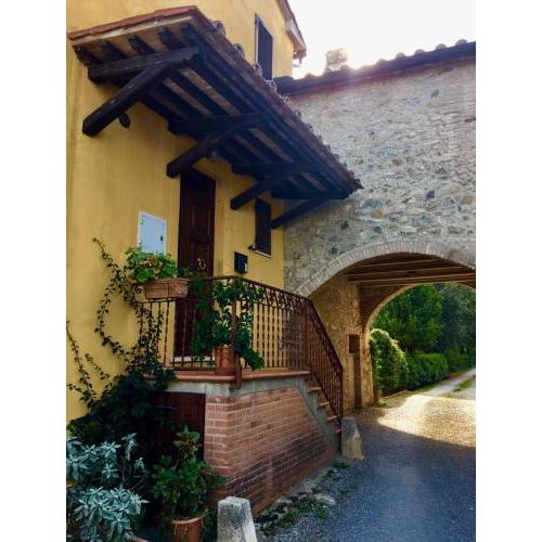 La casina nel Borgo