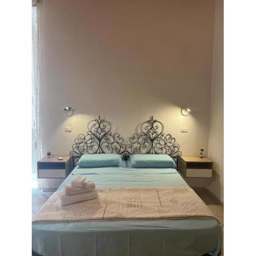 la casina nel centro