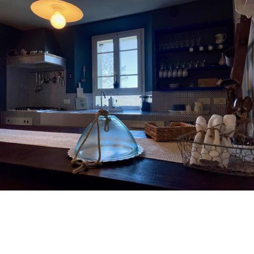 la casina nel tempo