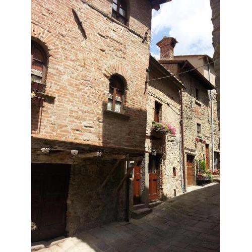 La casina nel vicolo