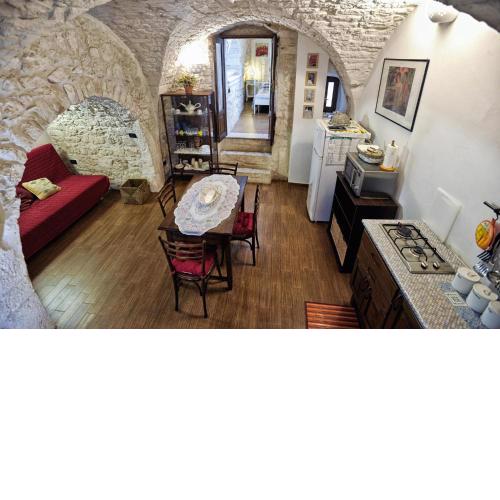 La Casina Petra