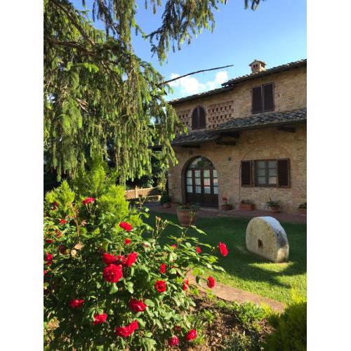 La Casina Rosella