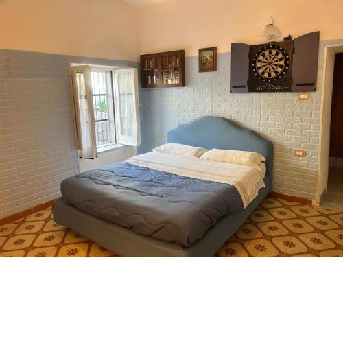la casina rossa B&B "Da capachiatta"