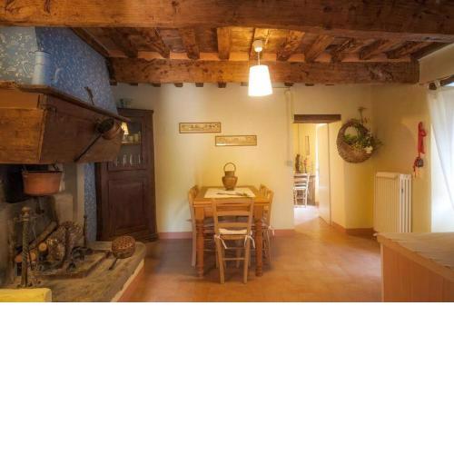 La Casina Rossa