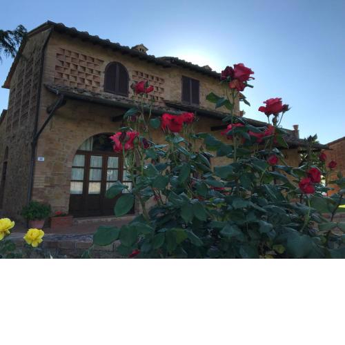 La Casina Sonia