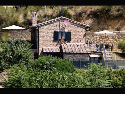 La Casina Toscana