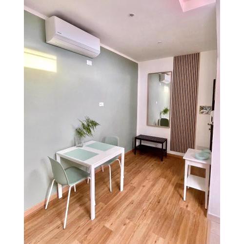La Casina Verde - Appartamento Mansardato