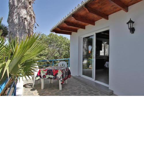 La Casita - Apartamentos El Almendro