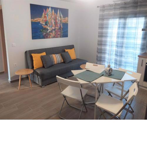 La Casita a brand new apartment in the center