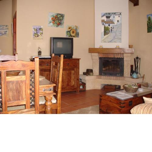 La Casita Abuela Isabel