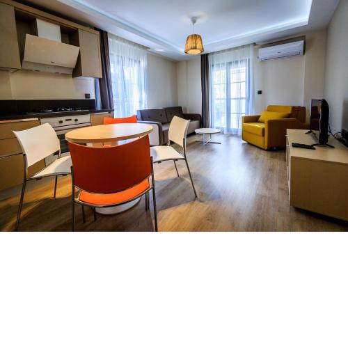 La Casita Apartment