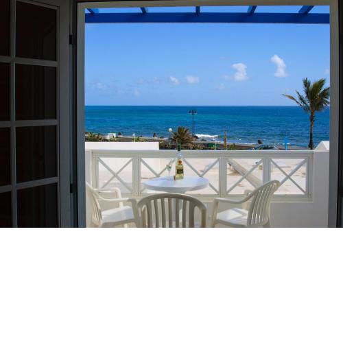 La Casita Azul