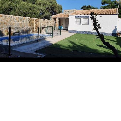 La Casita Azul