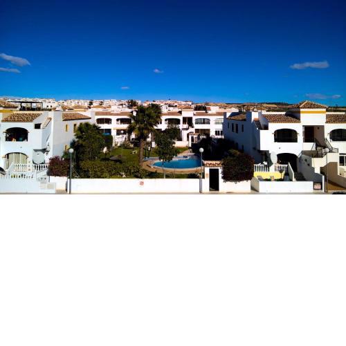 La Casita Blanca - Vistabella Golf