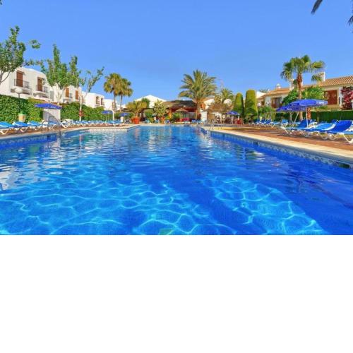 La Casita Blanca