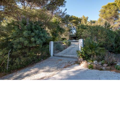 La Casita blanca,