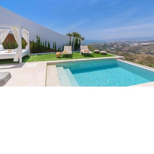 La Casita Boutique Torrox by Ruralidays