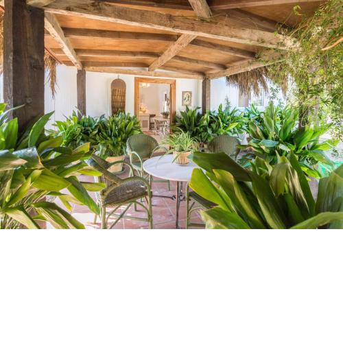 La Casita by Teresa