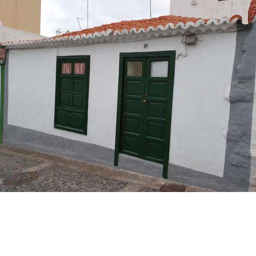 LA CASITA CALLE EL TANQUE