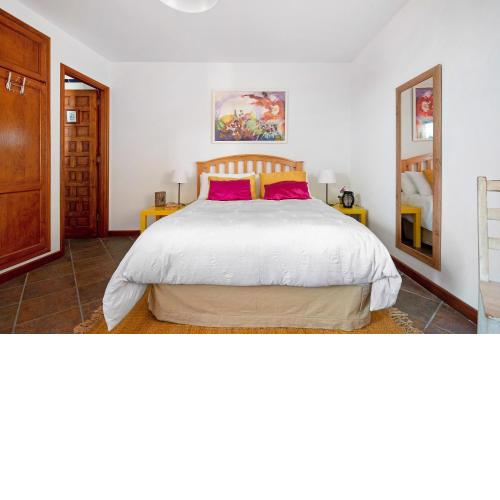 La Casita Canaria y Lagar