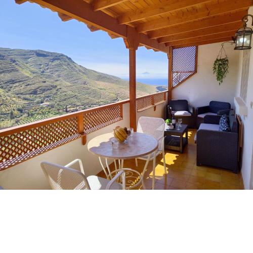 La Casita de Agaete