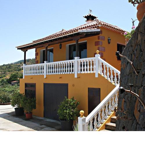 La Casita de Ana