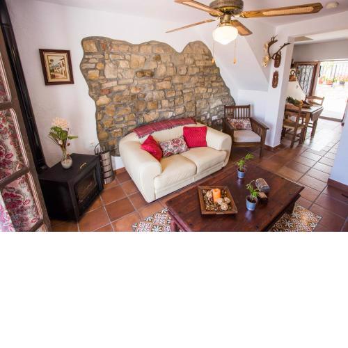 La Casita De Ana