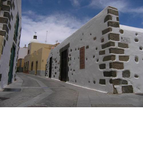 La Casita de Andres 1