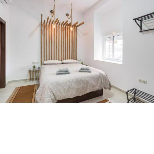 La casita de AO