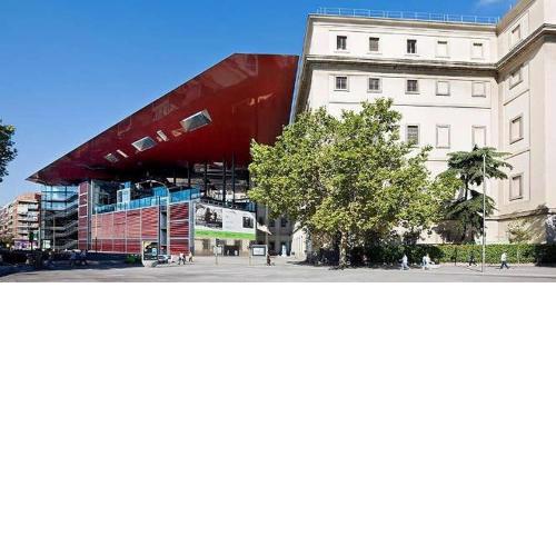 La Casita de Atocha