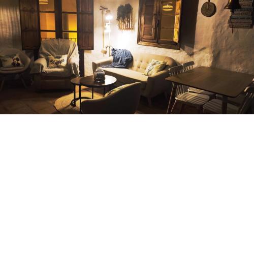 La Casita de Betania