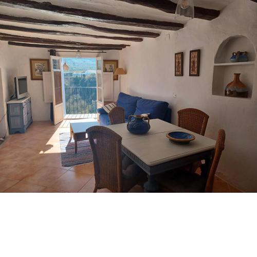 La casita de Bocairent