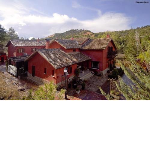 La Casita de Cabrejas