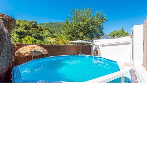 La Casita de Campo Benaocaz by Ruralidays