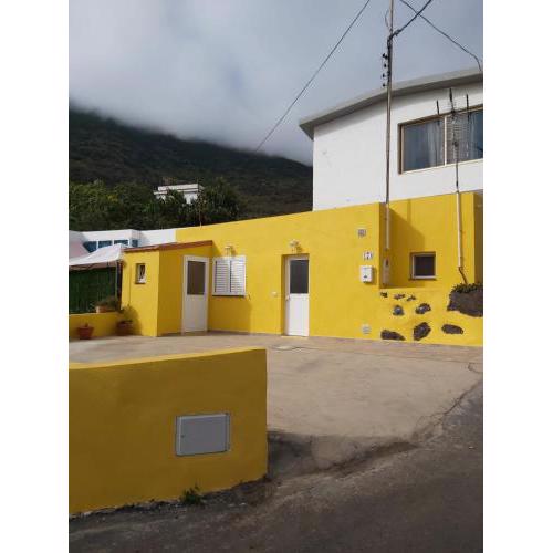 La casita de Candida