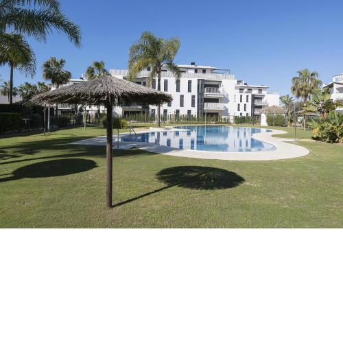 La Casita de Candor Beach
