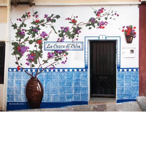 La Casita de Celia