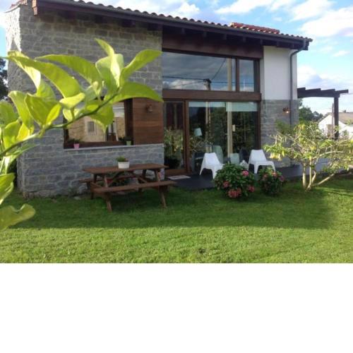 La Casita de Eva