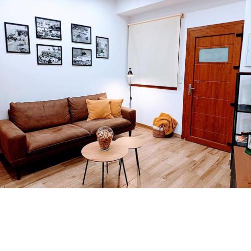 LA CASITA DE FERNANDO
