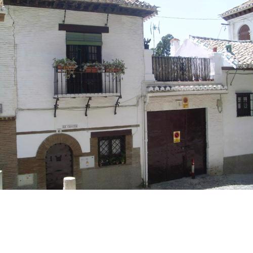 La Casita de Granada